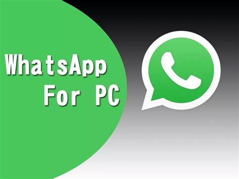 Whatsapp Download Free For Pc Wowlasopa