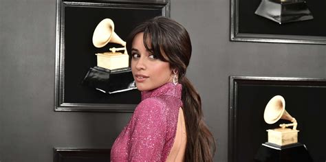 Camila Cabello Announces Romance Tour And Covers Time Magazine People