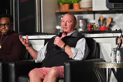 Mario Batali Net Worth Celebrity Chef Steps Away From Business Empire Amid Sexual Harassment
