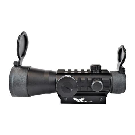 Js Tactical 2x Red Dot Scopes And Dot Sights
