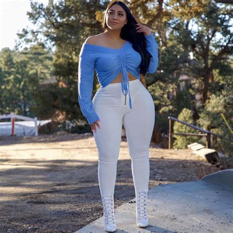Nancy Hernandez Height Weight Bio Wiki Age Instagram Photo