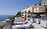 Boutique Hotels Amalfi Coast Images