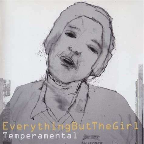 Everything But The Girl Walking Wounded Temperamental Reviews Clash Magazine