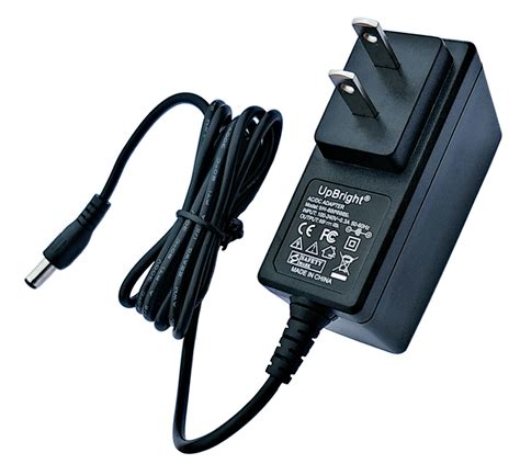 6v ac adapter charger for nordictrack sl 728 ntc40150 recumbent bike sl728のebay公認海外通販｜セカイモン