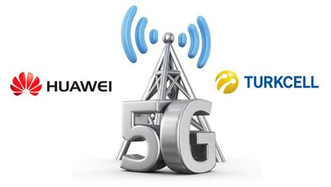 Huawei Turkcell G