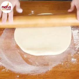 Nefis Yemek Tarifleri Kolay Pizza Hamuru Tarifi Video Indir Izle