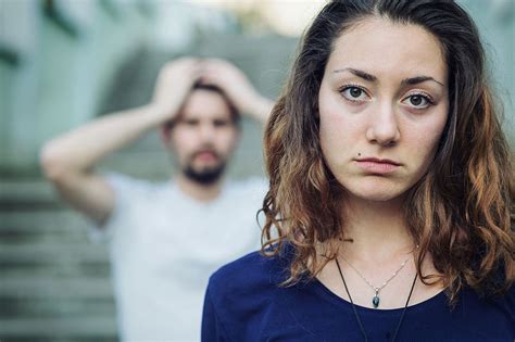 Emotional Abuse In Marriage Just Between Us