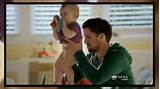 Images of Baby Diapers Commercial