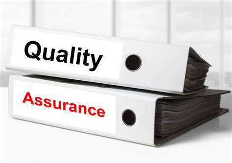 7 Examples of Quality Assurance in Your Business - Jonble