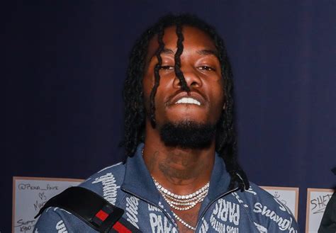 Offset Explains What He Meant When He Said I Cannot Vibe With Queers And Apologizes