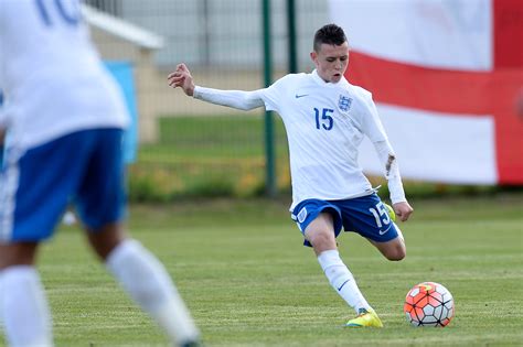 Foden has had a dream of start to his professional career. Everything you need to know about Manchester City whizz-kid Phil Foden | Goal.com