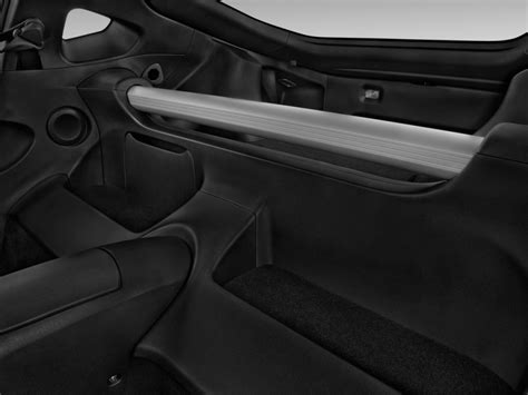 Image 2017 Nissan 370z Coupe Nismo Manual Rear Seats Size 1024 X 768