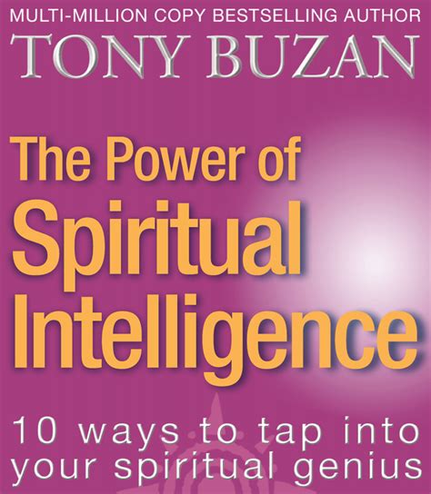 The Power Of Spiritual Intelligence 10 Ways To Tap Into Your Spiritual
