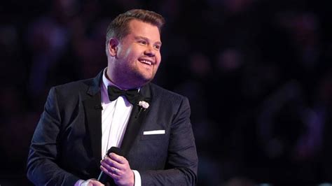 How James Corden Went From Everyones Favourite Funnyman To One Of The