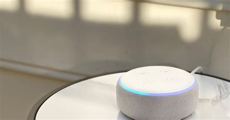 Yes You Should Absolutely Bring Alexa Outside 3 Best Uses For Amazon