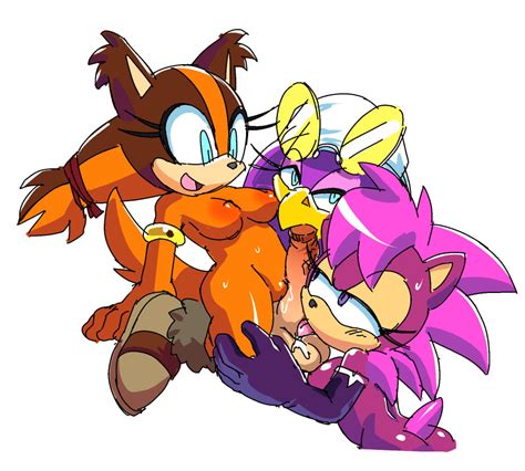 Sonic My Favorite Hentai Pics Collection Furry Gallery 229 Pics 4