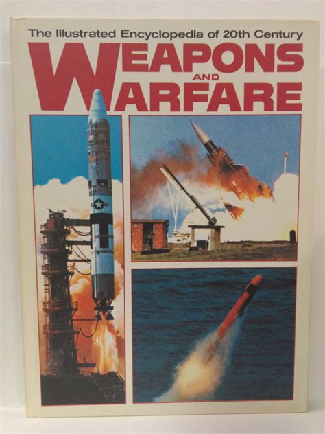 The Illustrated Encyclopedia Of 20th Century Weapons And Warfare Vol 23