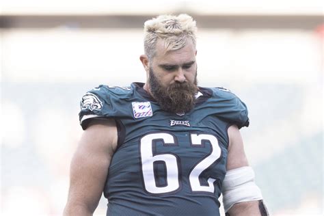 This Is Why Jason Kelce Left His Podcast (And It's HUGE)
