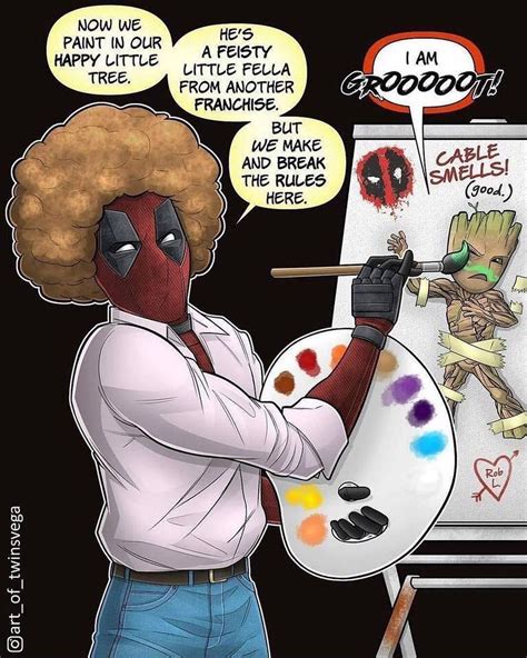 Rosspool Deadpool Funny Deadpool And Spiderman Funny Marvel Memes Dc