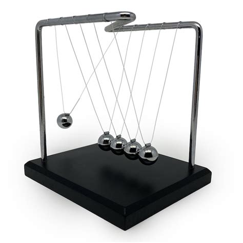 Newtons Cradle Z Fat Brain Toys