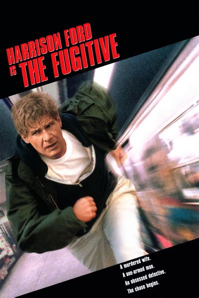 The Fugitive Movie Review And Film Summary 1993 Roger Ebert