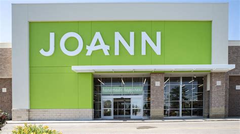 Jo-Ann Stores to create 175 jobs at e-commerce facility in West