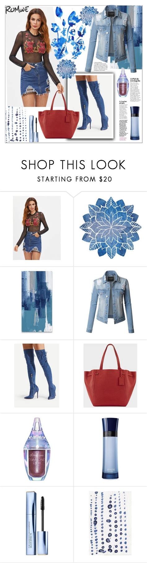 Pin On My Polyvore Creations