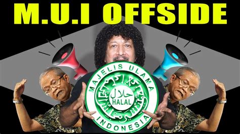 Urus Halal Haram Aja Pak Jangan Sok Ikut Campur Urusan Lain Gak Kasi Solusi Malah Bikin