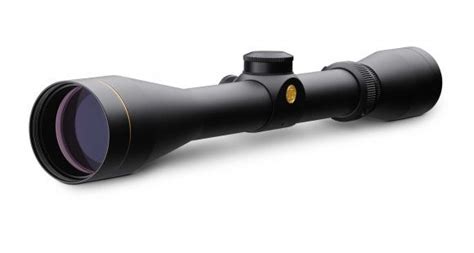 Leupold Scopes Vx 1 3 9x40mm Matte Duplex 113874 Dunns Sporting Goods