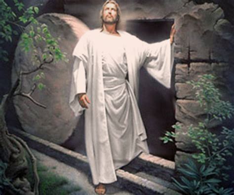 5 Hechos Insólitos Muestran La Realidad De La Resurrección De Jesús