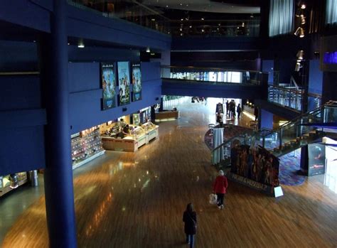 Showcase Cinema De Lux Bluewater In Greenhithe Gb Cinema Treasures