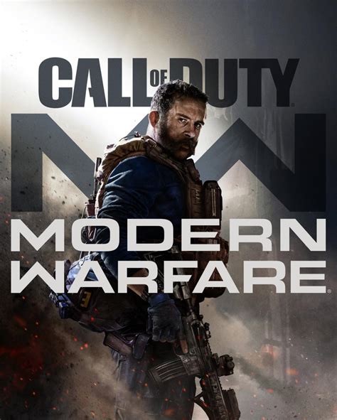 Image Gallery For Call Of Duty Modern Warfare Filmaffinity