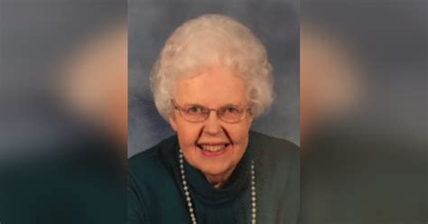 Obituary Information For Marilyn Mcdougal