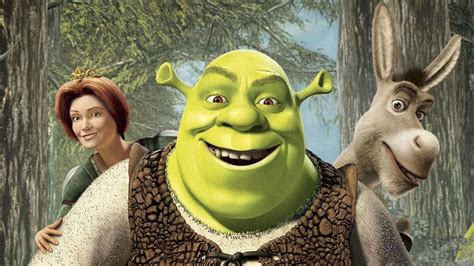Shrek Torna Al Cinema Così La Universal Celebra Lamore Diverso