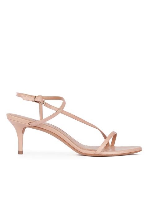 Afrika Vogel Kondom nude mid heel sandals Erschöpfung Aufbruch Matchmaker