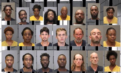 Harris County Jail Inmates Mugshots Montgomery County Jail Bookings