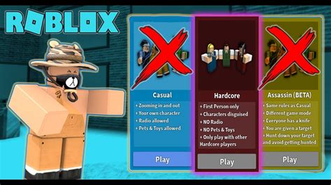 The terminator, bill & ted, the breakfast club, back to the future, top gun, madonna, and more. THE GAME MODE THAT NEEDS MORE LOVE! MURDER MYSTERY 2 ...