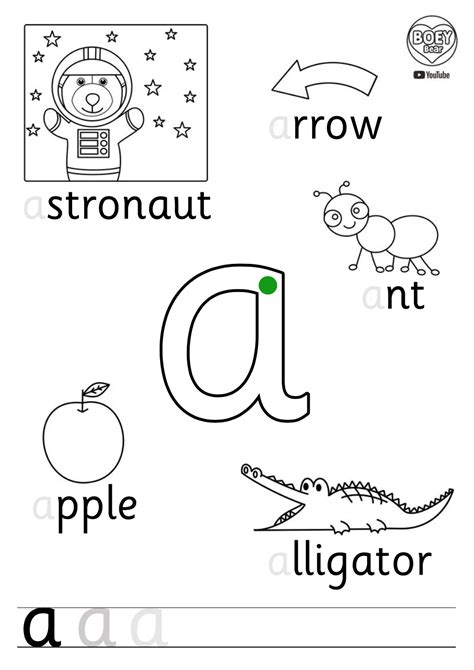 Jolly Phonics Printable Jolly Phonics Activities Phonics Printables