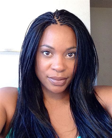 12 Outclass Tree Braids Styles You May Try Now