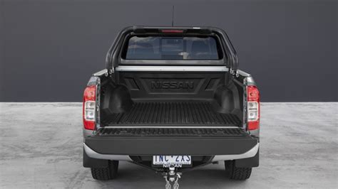 Nissan Navara Black Edition 2019 Review Price Features And Performanc