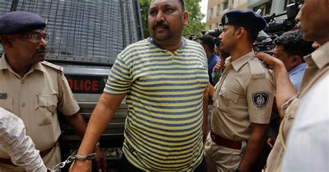11 Sentenced To Life For Muslim Killings During Gujarat Riots In India
