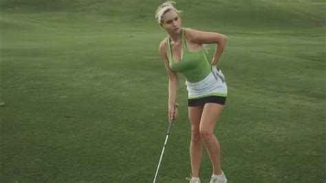 Paige Spiranac Golf Outfits Women Ladies Golf Clothes Golf Attire Porn Sex Picture