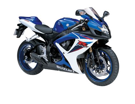 This is my second gsxr 600 and feel that it is more than enough power for what i need. SUZUKI GSX-R600 specs - 2006, 2007 - autoevolution