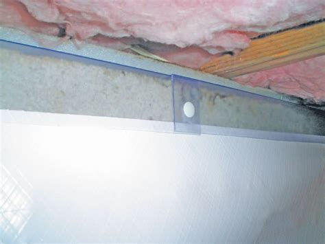 Block Wall Treatment For Crawl Spaces Sealing In Ontario