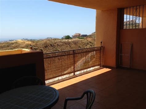 Apartment For Rent In La Cala De Mijas Rental Solutions Spain