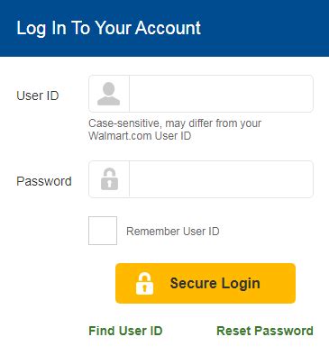 Maybe you would like to learn more about one of these? Walmart Credit Card Login & Bill Payment | How to Pay Bill Online
