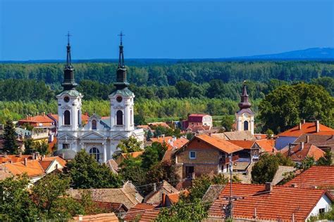 The 12 Most Beautiful Towns And Villages In Serbia
