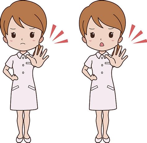 Best Angry Nurse Illustrations Royalty Free Vector Graphics And Clip Art