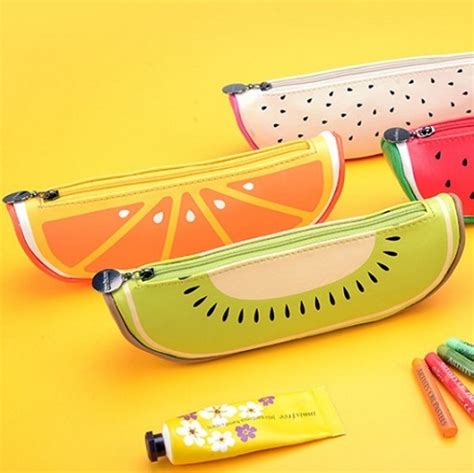 Fruit Pencil Case Amazing Products