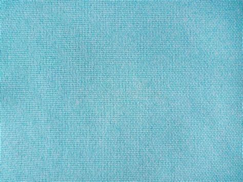 Light Blue Linen Cotton Fabric Texture Canvas Background Stock Image